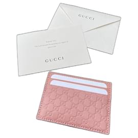 Gucci-Cardholder-Pink