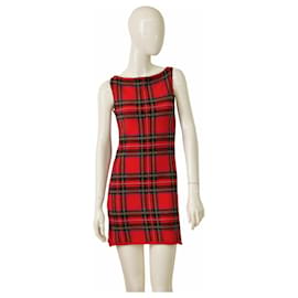 Dsquared2 Dresses Multiple colors