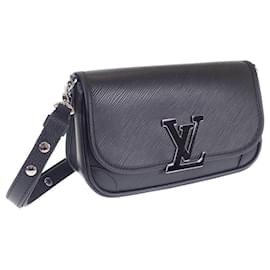 Louis Vuitton-Louis Vuitton Buci NM Leather Shoulder Bag M59386 in excellent condition-Other
