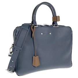 Louis Vuitton-Borsa da lavoro in pelle Louis Vuitton Armand Briefcase MM M54380 In ottime condizioni-Altro