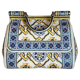 Dolce & Gabbana-Sicily-Multicolore