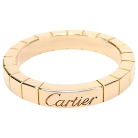 Cartier-Cartier Lanière-Doré