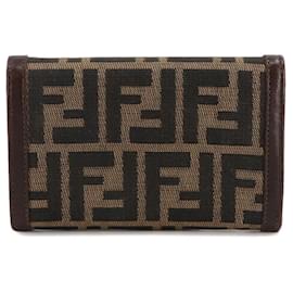 Fendi-Fendi Zucca-Marrone