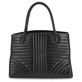 Prada-Prada Diagramme-Noir