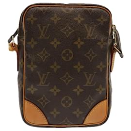 Louis Vuitton-Louis Vuitton Monogram Amazon Shoulder Bag M45236 LV Auth 70431-Monogram