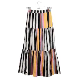 Tory Burch-cotton skirt-Multiple colors