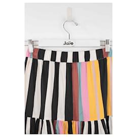 Tory Burch-cotton skirt-Multiple colors