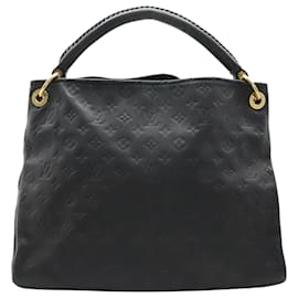 Louis Vuitton-Louis Vuitton Artsy-Preto