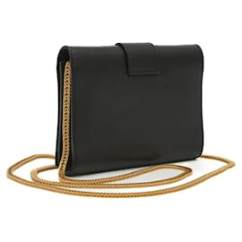 Saint Laurent-Linha Saint Laurent Y-Preto