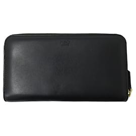 Fendi-Monstro Fendi-Preto