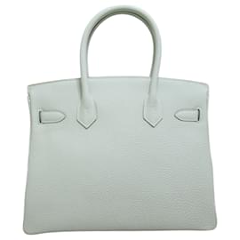 Hermès-HERMES BIRKIN 30-Grigio