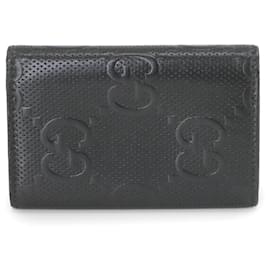 Gucci-Gucci Key case-Preto