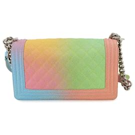 Chanel-Chanel Timeless-Multicolore