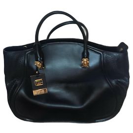 Sac Class Roberto Cavalli Noir