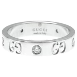 Gucci-Gucci Icon-Silvery