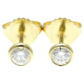 Tiffany & Co-Diamantes da Tiffany & Co por jarda-Dourado