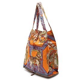 Soyeux Pop Hermès Multicolore