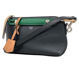 Fendi-Fendi 3Jours-Black
