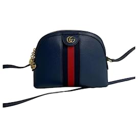 Gucci-Gucci Ophidia-Navy blue