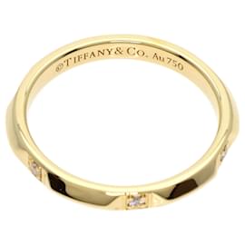 Tiffany & Co-Tiffany & Co T True-Dourado