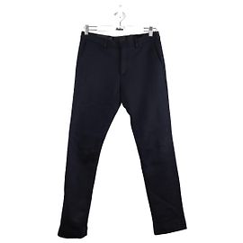 Givenchy Schwarze Hosen Schwarz