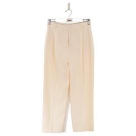 See by Chloé Hose in Ecru Roh