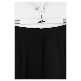Bash-Mini shorts negros-Negro