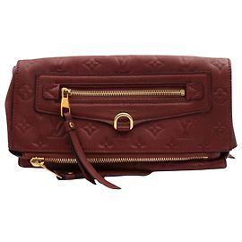 Louis Vuitton Petillante Burdeos