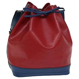 Louis Vuitton-Louis Vuitton Noé-Rosso