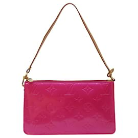 Louis Vuitton-Louis Vuitton Pochette Accessoire-Pink