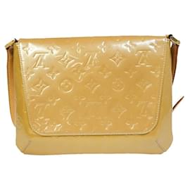 Louis Vuitton-Louis Vuitton Thompson Street-Beige