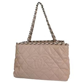 Chanel-Chanel Luxury line-Pink