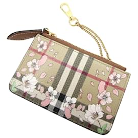 Burberry-Burberry Floral-Bege