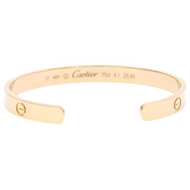 Cartier-Cartier Love-D'oro