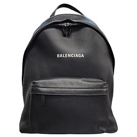 Balenciaga Everyday Black