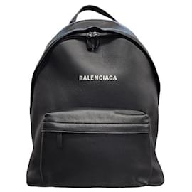 Balenciaga-Balenciaga Everyday-Black