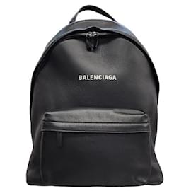 Balenciaga-Balenciaga Everyday-Preto