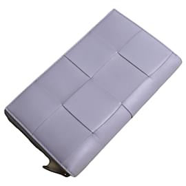 Bottega Veneta-Bottega Veneta Cassette-Purple