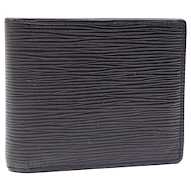 Louis Vuitton-Louis Vuitton Slender-Black