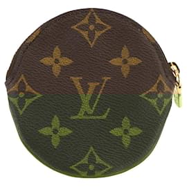 Louis Vuitton-Louis Vuitton Vivienne-Brown