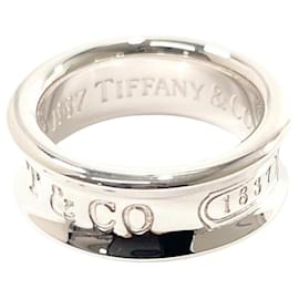 Tiffany & Co-TIFFANY & CO 1837-Prata