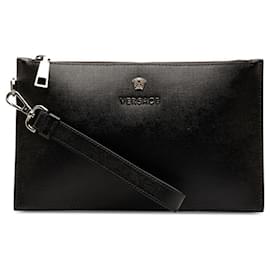 Versace-Versace medusa-Preto