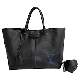 Louis Vuitton-Louis Vuitton Pernelle-Black