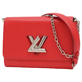 Louis Vuitton-Louis Vuitton Twist-Red