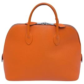 Hermès-Hermès Bolide-Orange