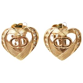 Dior-CD Dior-Dourado