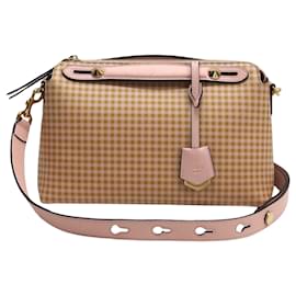 Fendi-Fendi By the way Medium-Pink