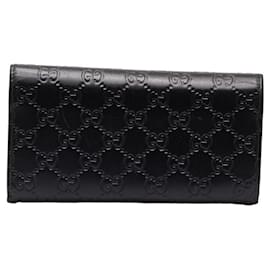 Gucci-Gucci Guccissima-Black