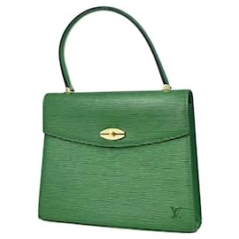 Louis Vuitton-Louis Vuitton Malesherbes-Green