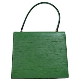 Louis Vuitton-Louis Vuitton Malesherbes-Green